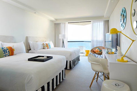 QT Gold Coast - Accommodation Mermaid Beach 5