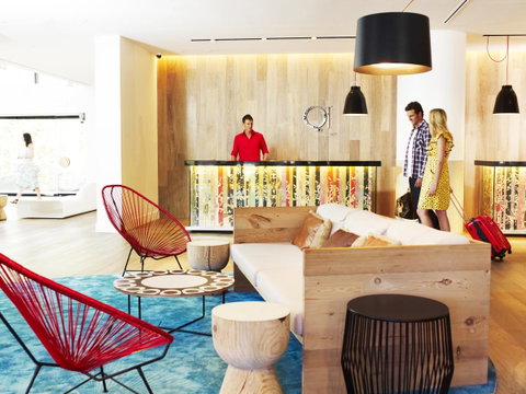 QT Gold Coast - Accommodation Mermaid Beach 42