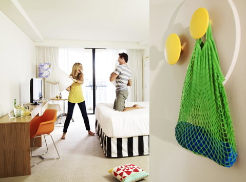 QT Gold Coast - Accommodation Mermaid Beach 31