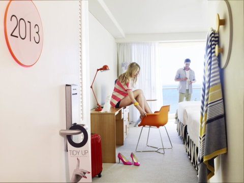 QT Gold Coast - Accommodation Mermaid Beach 38
