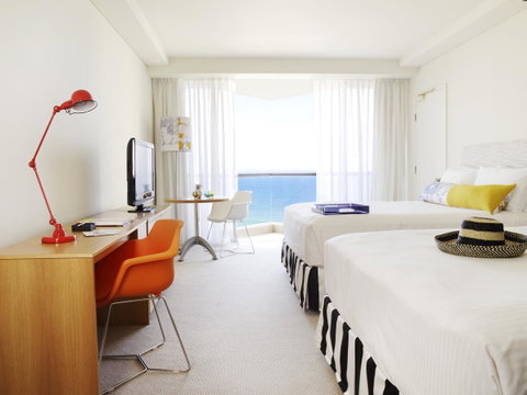 QT Gold Coast - Accommodation Mermaid Beach 33