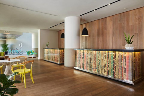 QT Gold Coast - Accommodation Mermaid Beach 40