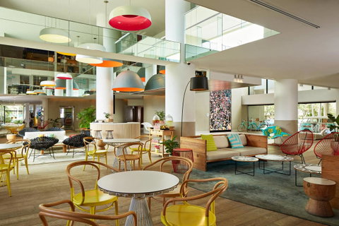 QT Gold Coast - Accommodation Mermaid Beach 0