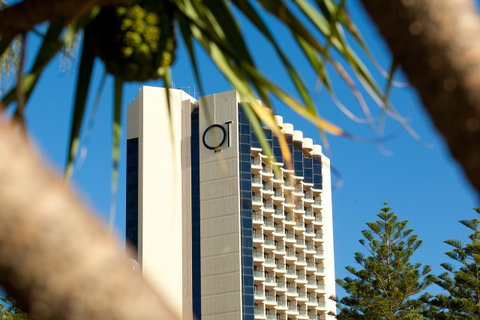 QT Gold Coast - Accommodation Mermaid Beach 1