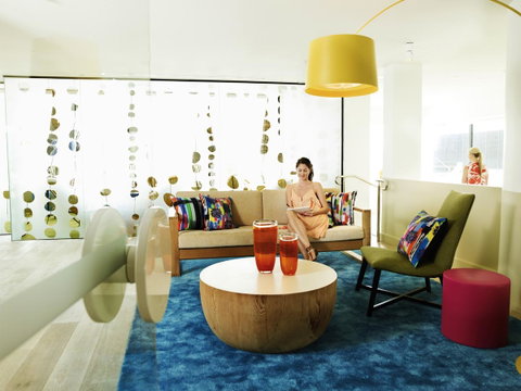 QT Gold Coast - Accommodation Mermaid Beach 19
