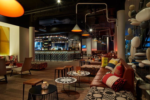 QT Gold Coast - Accommodation Mermaid Beach 20