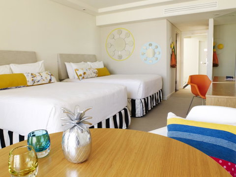 QT Gold Coast - Accommodation Mermaid Beach 9