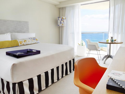 QT Gold Coast - Accommodation Mermaid Beach 8