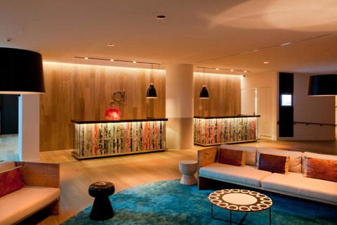 QT Gold Coast - Accommodation Mermaid Beach 41