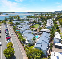 Noosa Place Resort - Accommodation Mermaid Beach