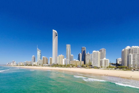 Soul Surfers Paradise - Gclr - Accommodation Mermaid Beach 18