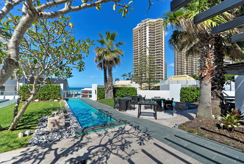 Soul Surfers Paradise - Gclr - Accommodation Mermaid Beach 41
