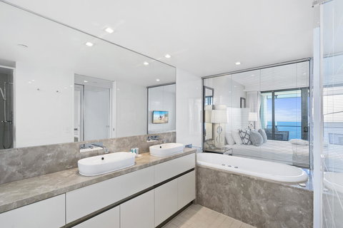 Soul Surfers Paradise - Gclr - Accommodation Mermaid Beach 5