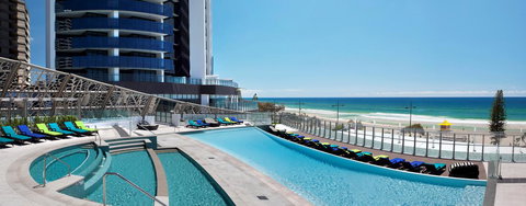 Soul Surfers Paradise - Gclr - Accommodation Mermaid Beach 12