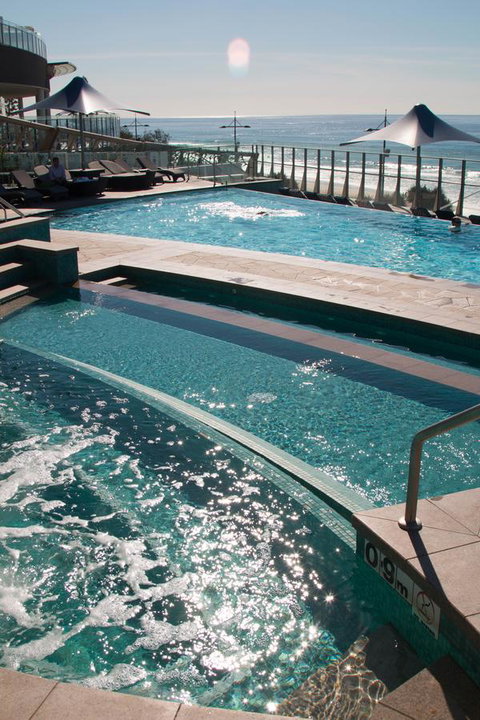 Soul Surfers Paradise - Gclr - Accommodation Mermaid Beach 17