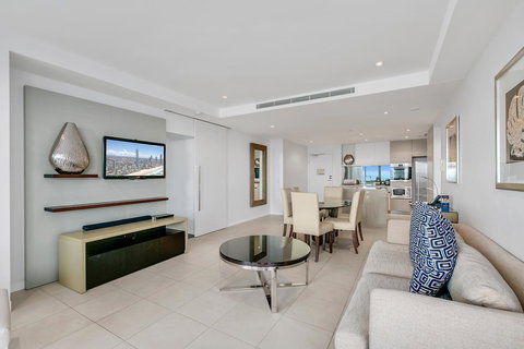 Soul Surfers Paradise - Gclr - Accommodation Mermaid Beach 39