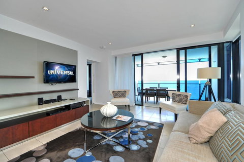 Soul Surfers Paradise - Gclr - Accommodation Mermaid Beach 28
