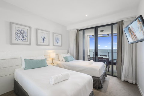 Soul Surfers Paradise - Gclr - Accommodation Mermaid Beach 7