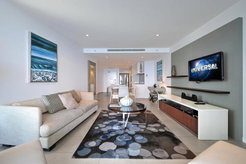 Soul Surfers Paradise - Gclr - Accommodation Mermaid Beach 32