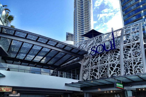 Soul Surfers Paradise - Gclr - Accommodation Mermaid Beach 11
