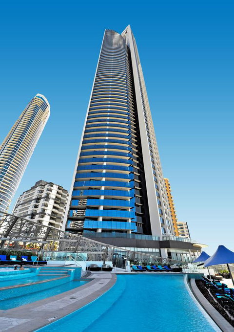 Soul Surfers Paradise - Gclr - Accommodation Mermaid Beach 0