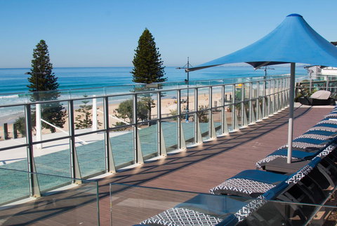 Soul Surfers Paradise - Gclr - Accommodation Mermaid Beach 26
