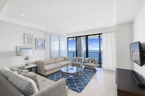 Soul Surfers Paradise - Gclr - Accommodation Mermaid Beach 8