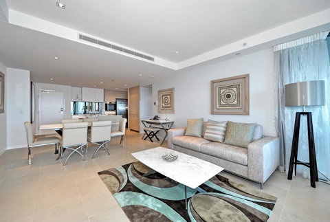 Soul Surfers Paradise - Gclr - Accommodation Mermaid Beach 14