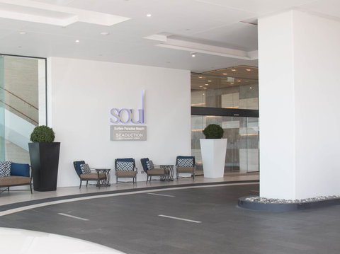 Soul Surfers Paradise - Gclr - Accommodation Mermaid Beach 33