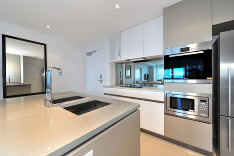 Soul Surfers Paradise - Gclr - Accommodation Mermaid Beach 24