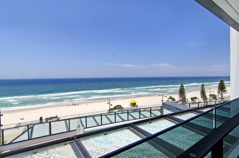 Soul Surfers Paradise - Gclr - Accommodation Mermaid Beach 20