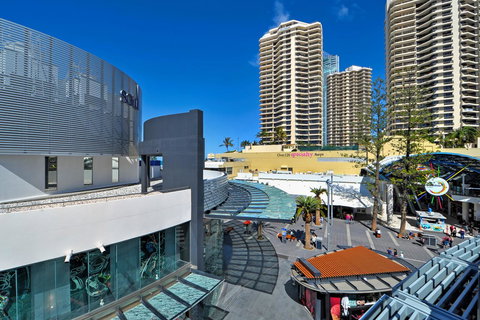 Soul Surfers Paradise - Gclr - Accommodation Mermaid Beach 43