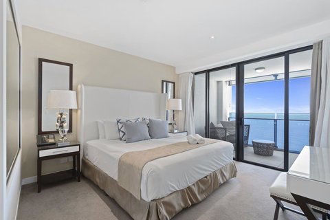 Soul Surfers Paradise - Gclr - Accommodation Mermaid Beach 4