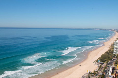 Soul Surfers Paradise - Gclr - Accommodation Mermaid Beach 31