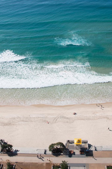 Soul Surfers Paradise - Gclr - Accommodation Mermaid Beach 29