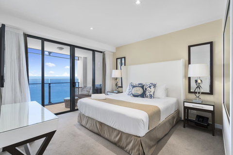 Soul Surfers Paradise - Gclr - Accommodation Mermaid Beach 9