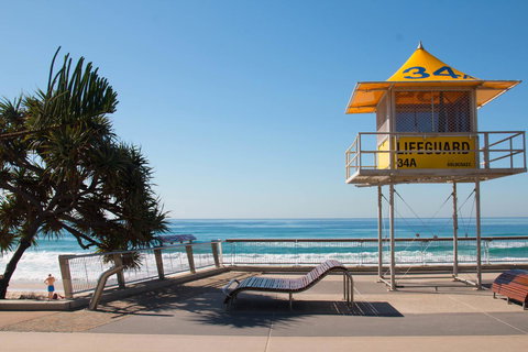 Soul Surfers Paradise - Gclr - Accommodation Mermaid Beach 19