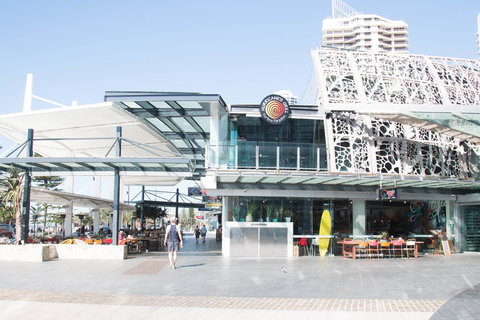 Soul Surfers Paradise - Gclr - Accommodation Mermaid Beach 40