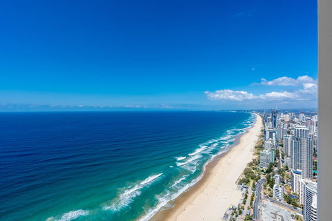 Soul Surfers Paradise - Gclr - Accommodation Mermaid Beach 1
