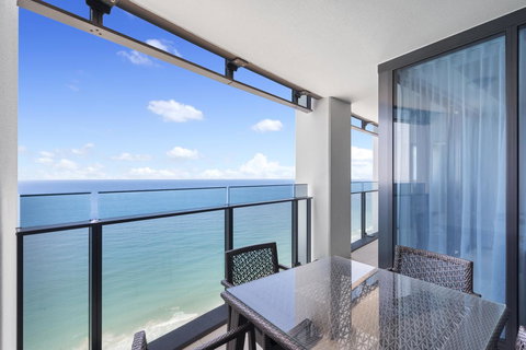 Soul Surfers Paradise - Gclr - Accommodation Mermaid Beach 6