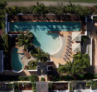 Seachange Coolum Beach - Accommodation Mermaid Beach