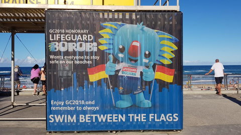 APR Private SUITES MOROC By The Beach - Accommodation Mermaid Beach 39