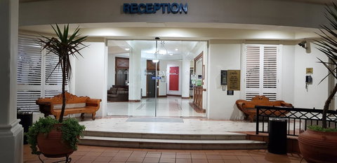 APR Private SUITES MOROC By The Beach - Accommodation Mermaid Beach 31