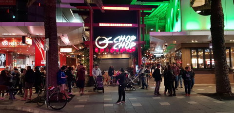 APR Private SUITES MOROC By The Beach - Accommodation Mermaid Beach 4