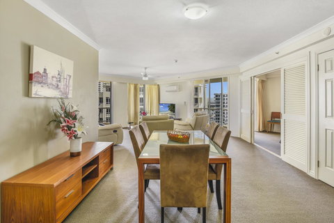 APR Private SUITES MOROC By The Beach - Accommodation Mermaid Beach 24