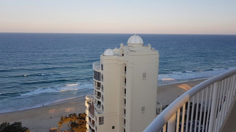 APR Private SUITES MOROC By The Beach - Accommodation Mermaid Beach 21