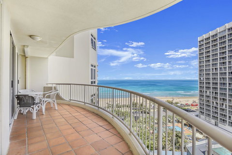 APR Private SUITES MOROC By The Beach - Accommodation Mermaid Beach 14