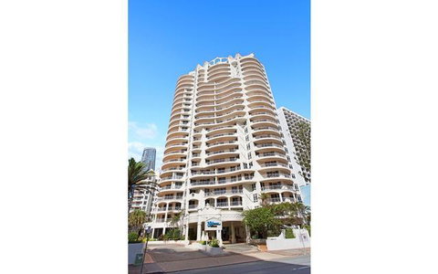 APR Private SUITES MOROC By The Beach - Accommodation Mermaid Beach 40