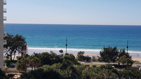 APR Private SUITES MOROC By The Beach - Accommodation Mermaid Beach 6