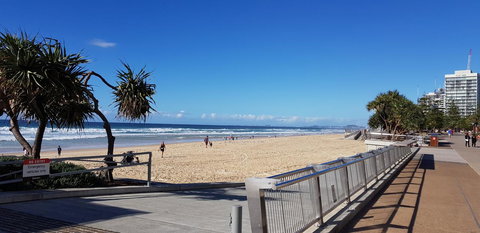 APR Private SUITES MOROC By The Beach - Accommodation Mermaid Beach 32